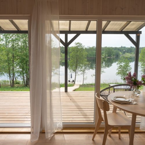 Pineplace trio JŪRA